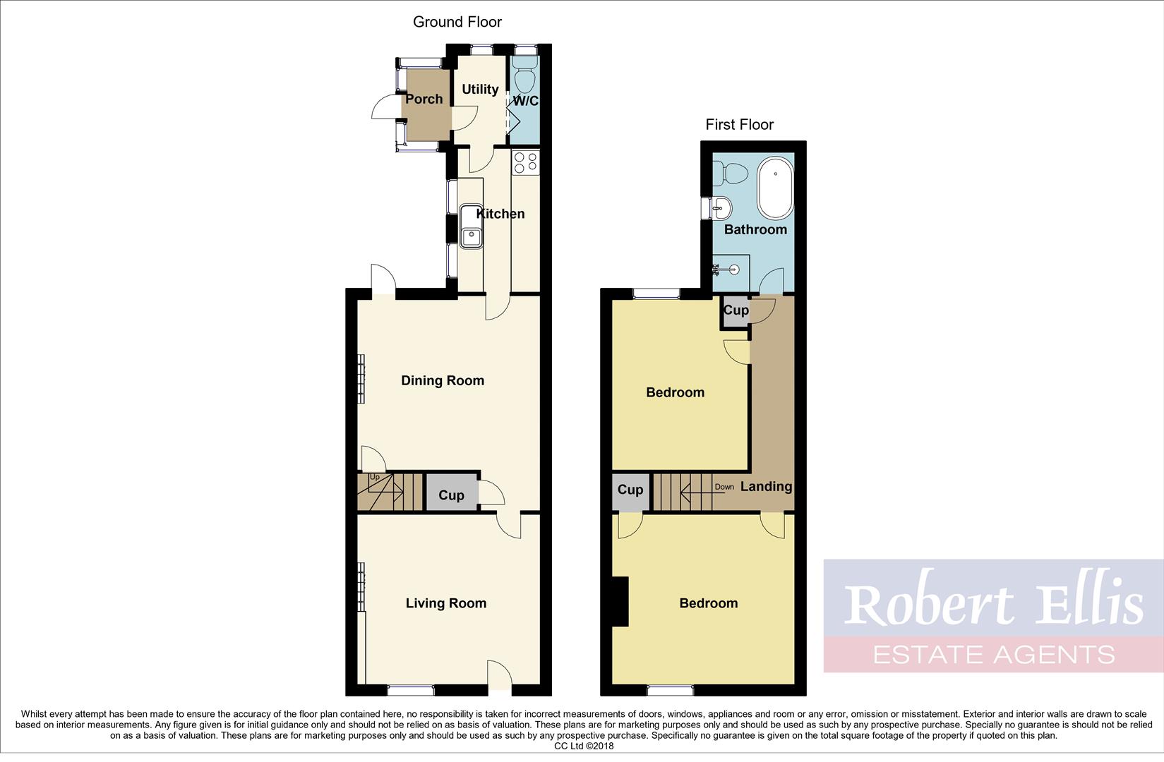 Derby Road, Sandiacre, Nottingham Robert Ellis Estate Agents